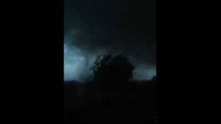 Ringgold GA Tornado 042711 [upl. by Cram657]