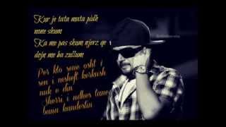 UniKKatil Ft Cyanide  Tata Mata Lyrics [upl. by Asirak]