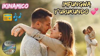 IKINAMICO nshyashya yurukundo 💝 Urarira 😥 nuyumva  IMFUNGWA YURUKUNDO 💞 Ikinamico yuyumunsi nshya [upl. by Adnolahs]