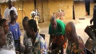 TRADITION CONGOLAISE DANSE MONDO [upl. by Mareld77]