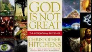 God Is Not Great  Christopher Hitchens Audio Book  P2 [upl. by Poll]