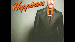 Sam Sparro  Happiness  The Magician remix [upl. by Kcyred]