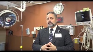 Dr Robert Prodinger Discusses Heart Attack Symptoms [upl. by Ediva617]