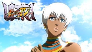 Street Fighter X Tekken Vita Episode Series 13 [upl. by Kcirdneh199]