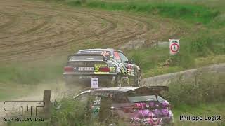 ardeca Ypres rally Koen Decaesteker  Nico Derycke BMW E36 [upl. by Boni]