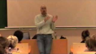 A Basic Introduction to ABAVB with Robert Schramm MA BCBA  Part 1 of 12 [upl. by Nylecoj]