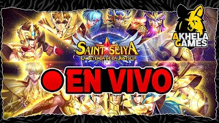 🔴 Directo  Eventos Aniversario  Preg y Rep  Gameplay  DIA 5  Akhela Games [upl. by Neumark]