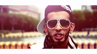 DESI CONNECTION FEAT AMEETH D  DIAMOND GIRL  OFFICIAL NAAL 2 NACH FRENCH EDIT [upl. by Hna]