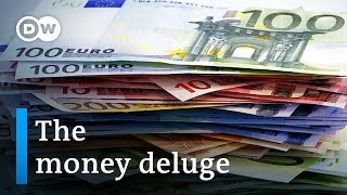 How the rich get richer  Money in the world economy  DW Documentary [upl. by Beker]