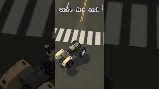 Swaraj tractor modification modified short video vairalvideo [upl. by Akamaozu]