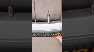 What is a Presta Valve Why Use a Presta Valve cycling bike [upl. by Ellicul]