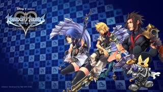 Kingdom Hearts Birth By Sleep Castle Escapade Extended [upl. by Vere]