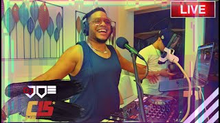 TIPICO BACHATA DEMBOW Y SALSA Higuey Party Privado Cinthia la Capataz en vivo Dj Joe Catador C15 [upl. by Palma]