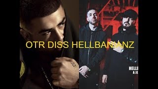 NOIZY DISS HELLBANIANZ  GANGOO [upl. by Ttelracs]