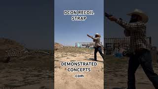 Shockwave trick shots with DCON Recoil Strap [upl. by Inoue679]