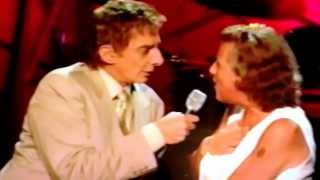 Barry Manilow  Cant Smile Without You Live from The First BBC Special 1978 [upl. by Dyann540]