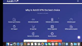 Astrill VPN Coupon Code Get 48 Off Discount [upl. by Ynaittirb]