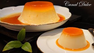 FLAN DE QUESO SIN HUEVO  SIN HORNO Y SIN OLLA EXPRESS RECETA FÁCIL Y ECONÓMICA [upl. by Ssor]