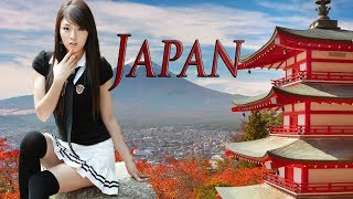 Japan Interesting facts about Japan [upl. by Anolla]