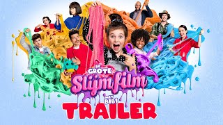 DE GROTE SLIJMFILM met BIBI  Trailer [upl. by Kenny]