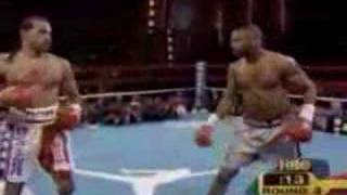 Roy Jones Jr The Best Highlight [upl. by Enilauqcaj]