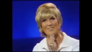 Dusty Springfield  Yesterday When I Was Young  Live 1973 [upl. by Lenahs94]