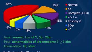 What every patient with myelodysplastic syndromes should know 2018 [upl. by Ettenom399]