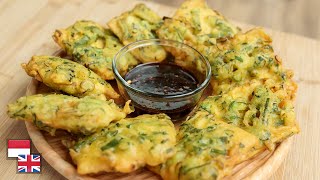 Resep TEMPE GORENG TEPUNG Favorit Keluarga Renyah amp Wangi [upl. by Eellek82]