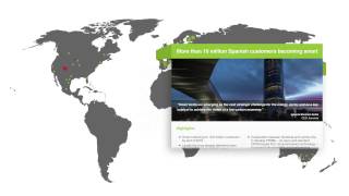 Smart Energy Projects Around the Globe [upl. by Aura117]