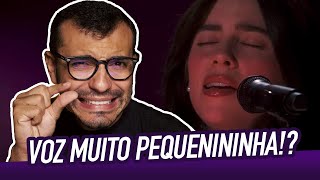 REACT BILLIE EILISH FINNEAS  What Was I Made For Oscar  Professor Bruno Padovani [upl. by Eiuqnimod]