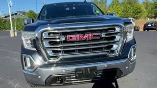 Certified 2020 GMC Sierra 1500 Montgomery Prattville AL AL 821038 [upl. by Naashom]