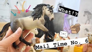 Mail Time 6 [upl. by Ludwigg]