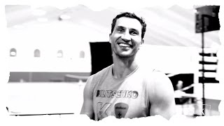 Wladimir Klitschko Workout Motivation – Final Week of Alexander Potevkin Training Camp [upl. by Kursh70]