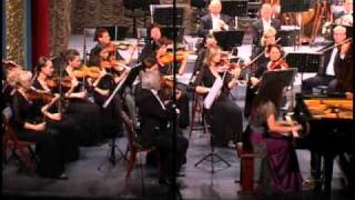 Haydn Piano Concerto D major HobXVIII11  2 Un poco Adagio [upl. by Thebazile775]