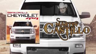 Martin Castillo quotChevrolet 4x4quot Estudio 2015 [upl. by Malan604]