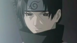 Itachi Asesina Al Clan Uchiha Audio Latino [upl. by Ynafetse249]