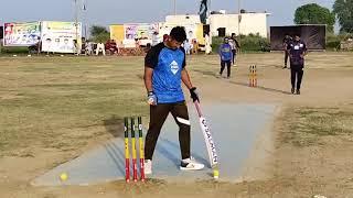 Bushra Lajpal Cricket Club Hafiyal vs Shaheen Club Mohra Caps  Hasan Penda vs Hasnain Kayani [upl. by Gerianne]