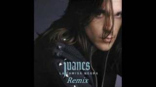 Juanes  La camisa negra 2009 club remix [upl. by Salis]