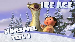 Ice Age 3  Walk the Dinosaur [upl. by Nonnaer]