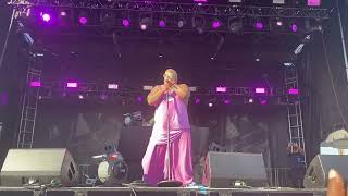 Cee Lo Green performing Crazy [upl. by Cornelia817]