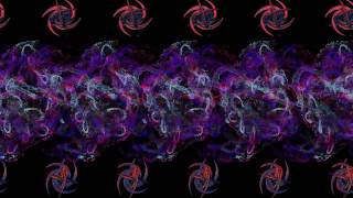 3d Stereogram Animation 3dw100125mpg [upl. by Cozza579]