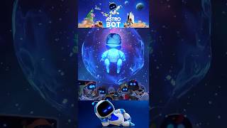 We Saved Astro Bot astrobot ps5 playstation [upl. by Faustus454]