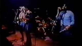 Marshall Tucker Band  Cant You See [upl. by Dugan]