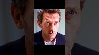 DrHouse is known to be sarcasticYou don’t like to swallownot surprised movie shorts video [upl. by Atsyrt]