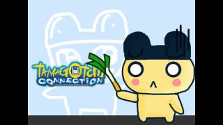 Tamagotchi Mametchi Ievan Polkka [upl. by Itnaihc]