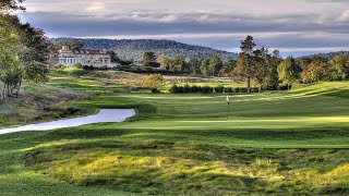 Keswick Hall amp Golf Club Virginia USA [upl. by Keith]