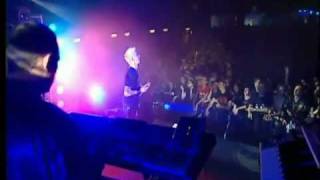 Soft Cell  Tainted Love  Official Live Video  HD At Milan [upl. by Rushing633]