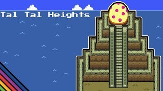 Tal Tal Heights SNES A Link to the Past Style  The Legend of Zelda Links Awakening [upl. by Meibers]