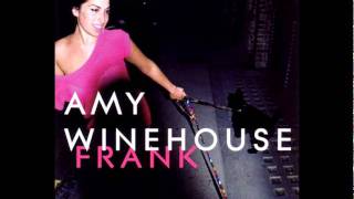 Amy Winehouse  Pumps  Frank [upl. by Enytsirhc]