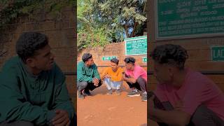 BIDAR MANDI COMEDY 😂 shorts kannada bidar comedy kannadacomedy [upl. by Carmel502]